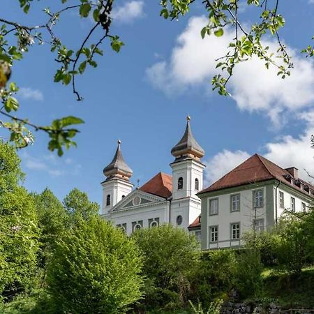 Cohaus Kloster Шледорф Екстер'єр фото