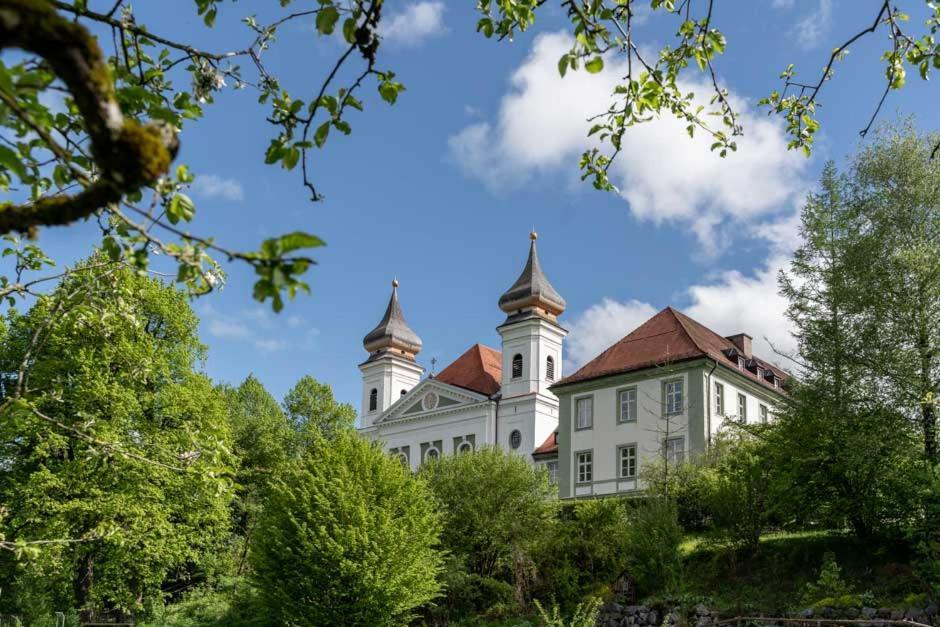 Cohaus Kloster Шледорф Екстер'єр фото
